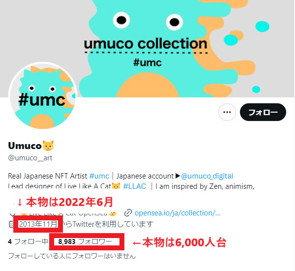 Umuco Collection
