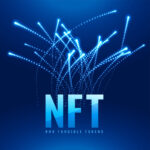 NFT　パブリックセール