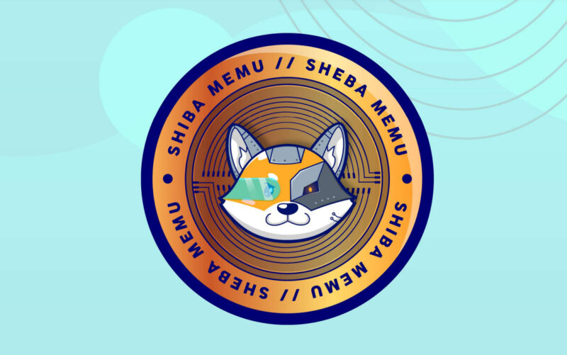 仮想通貨　SHMU(シバミム)