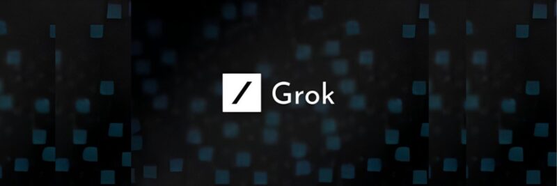 仮想通貨　GROK(グロック)　買い方
