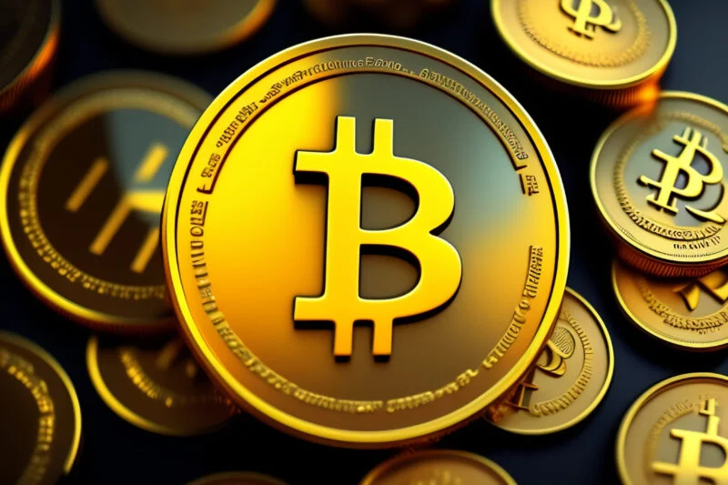 ビットコイン　昔買ってたら