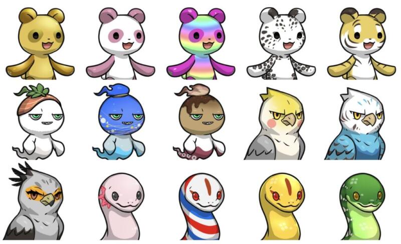 あのマナブ氏が大量購入！注目のNFT『CNP』って何？徹底解説！