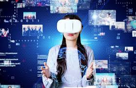 話題の『メタバース』を体験しよう！日本企業の会社や市場について解説