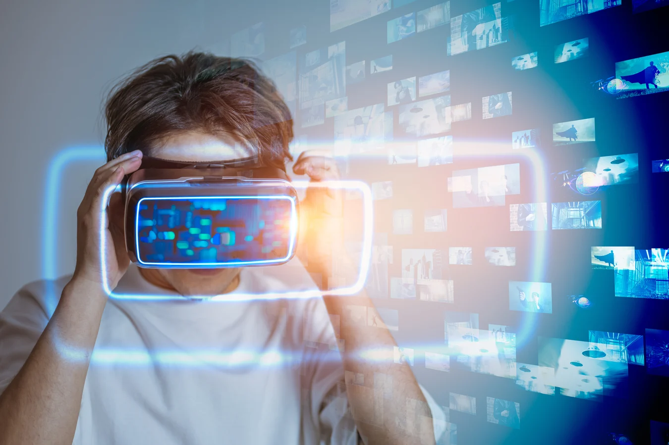 もう体験した？メタバースを体験できるサービスや内容を徹底解説