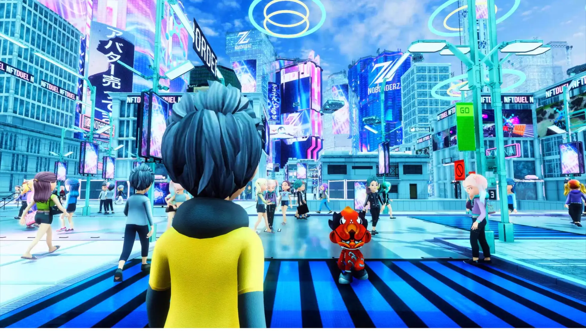 メタバースは失敗だった？伸び悩む理由や将来性についても徹底調査