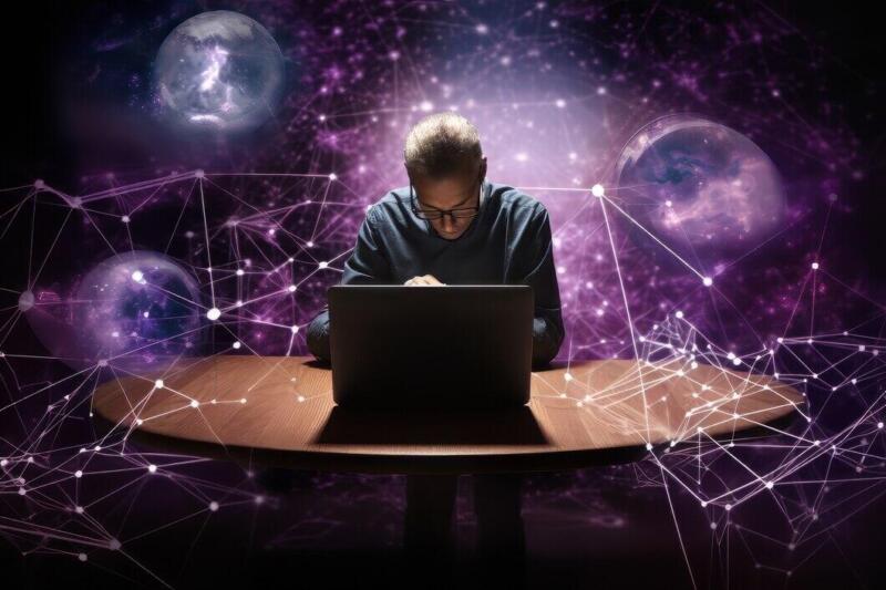 深層web（ディープウェブ）とダークウェブは別物？その危険性も調査