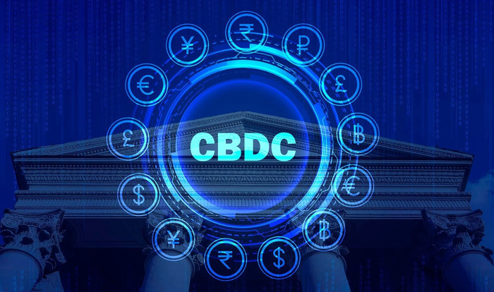 CBDCとはどんなもの？仮想通貨との違いについても分かりやすく解説